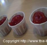 Homemade Ketchup